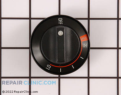 Knob (OEM)  WB3K5040