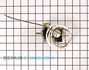 Oven Thermostat - Part # 251841 Mfg Part # WB20K5026