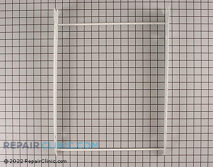 Shelf Frame (OEM)  240373107