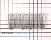 Dishrack - Part # 935619 Mfg Part # 265669