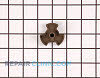 Glass Tray Drive Coupling WB06X10420 Alternate Product View
