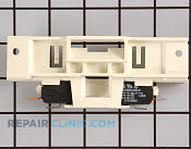 Latch Assembly - Part # 780069 Mfg Part # 99002254