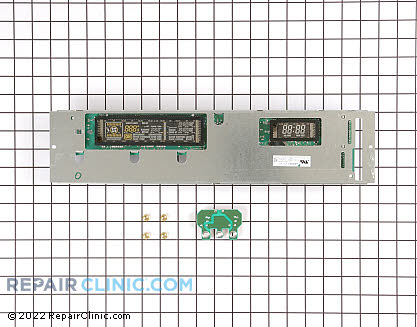 Oven Control Board 8184718 Main Product View