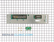 Oven Control Board - Part # 920213 Mfg Part # 8184718