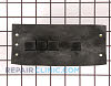 Push Button Switch W10330137 Alternate Product View