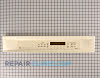 Touchpad and Control Panel WB36T10212 Alternate Product View