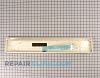 Touchpad and Control Panel WB36T10212 Alternate Product View