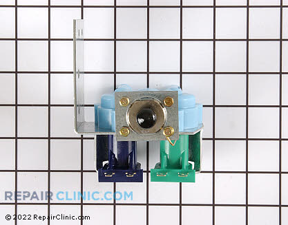 Water Inlet Valve 2199838 Main Product View