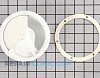 Detergent Container 901839 Alternate Product View