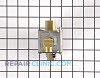 Oven Safety Valve Y0300664        Alternate Product View