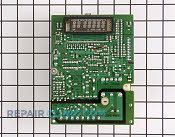 Pc board - Part # 1021593 Mfg Part # 6871W2S143B