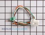 Receptacle - Part # 300098 Mfg Part # WR23X315
