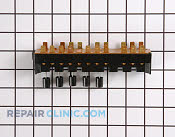 Switch - Part # 1032646 Mfg Part # 414490