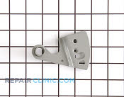 Top Hinge - Part # 292530 Mfg Part # WR13X752