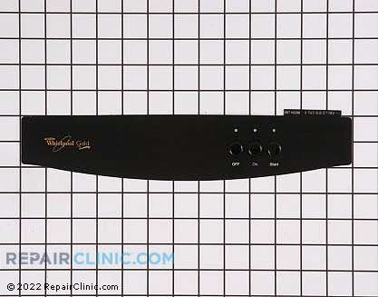 Control  Panel 9871828B Main Product View