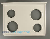 Cooktop - Part # 1461042 Mfg Part # 316202389