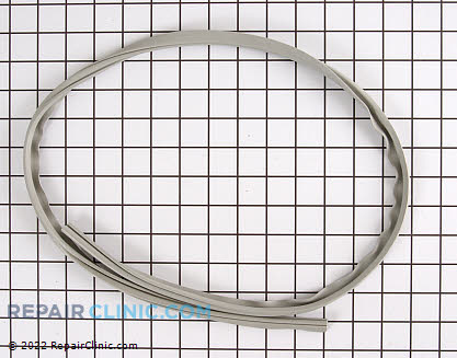 Door Seal 647T063P01 Main Product View