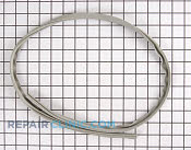 Door Seal - Part # 672003 Mfg Part # 647T063P01