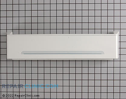 Door Shelf (OEM)  WR71X10194