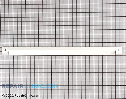 Door Trim Piece 316081301 Main Product View