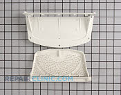 Filter - Part # 638225 Mfg Part # 5303937036