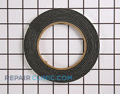 Foam Tape - Part # 498911 Mfg Part # 3179164