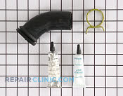 Hose - Part # 638026 Mfg Part # 5303931759