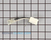 Light socket - Part # 391527 Mfg Part # 1110690