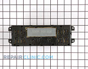 Oven Control Board - Part # 911184 Mfg Part # WB27T10355