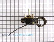 Oven Thermostat - Part # 320560 Mfg Part # 0046345