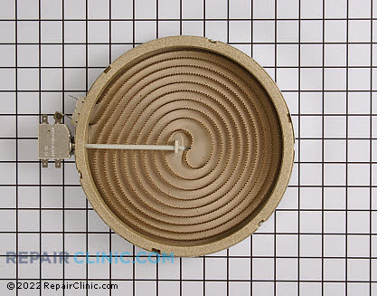 Radiant Surface Element 12002142 Main Product View