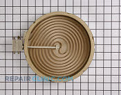 Radiant Surface Element - Part # 1032744 Mfg Part # 12002142