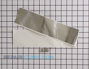 Seal - Part # 909212 Mfg Part # 4396277