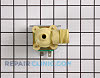 Water Inlet Valve 2716 Alternate Product View
