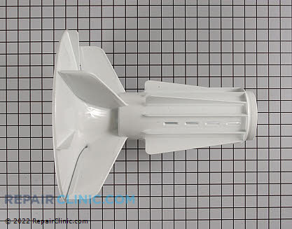 Agitator Assembly (OEM)  207228