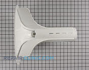 Agitator Assembly - Part # 1001091 Mfg Part # 22004085
