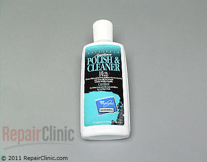All Purpose Appliance Cleaner 285607 Main Product View