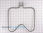 Bake Element - Part # 1242353 Mfg Part # Y04000066