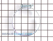 Clamp - Part # 1028938 Mfg Part # 142C009P01