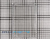 Crisper Cover - Part # 1221 Mfg Part # WR32X604