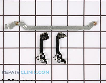Door hook kit A399D8U0AP      Main Product View