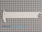 Drawer Slide Rail - Part # 1006 Mfg Part # 10485601