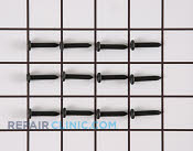Fastener - Part # 290246 Mfg Part # WR1X1724D