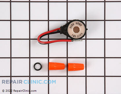 Gas Valve Solenoid (OEM)  305604