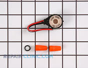 Gas Valve Solenoid - Part # 1213 Mfg Part # 305604