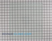 Glass Shelf - Part # 1425 Mfg Part # 68316-15