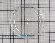 Glass Tray - Part # 1239 Mfg Part # WB39X78