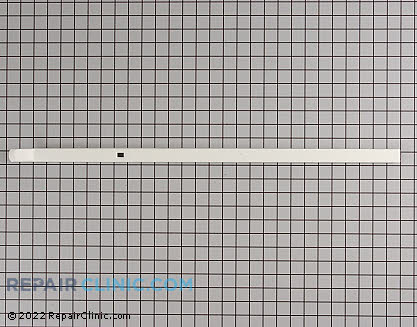GE Insert Refrigerator Door Handle