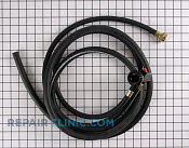 Hose Connector - Part # 1258 Mfg Part # WD35X194
