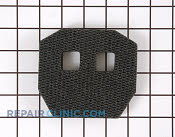 Insulation - Part # 280994 Mfg Part # WH46X360
